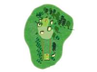 Hole Map